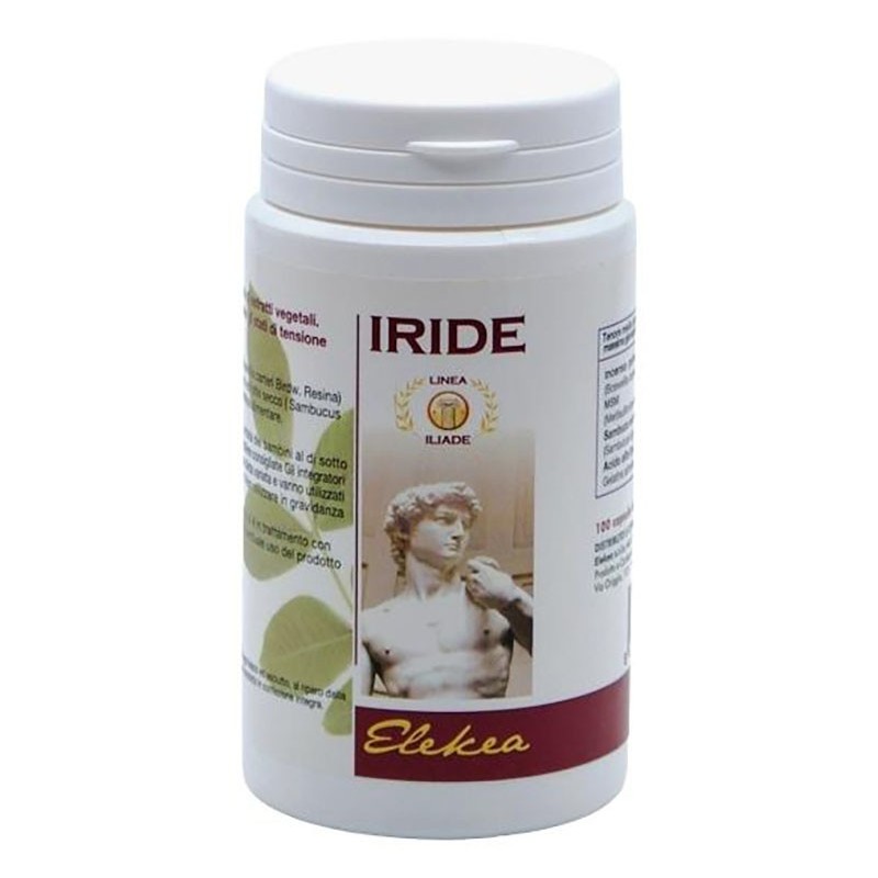 Iride 100 capsule