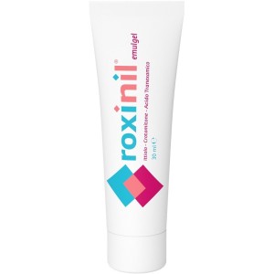 Roxinil emulgel 30 ml