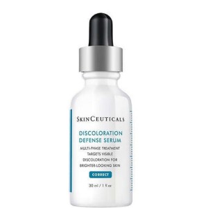 Discoloration defense serum 30 ml