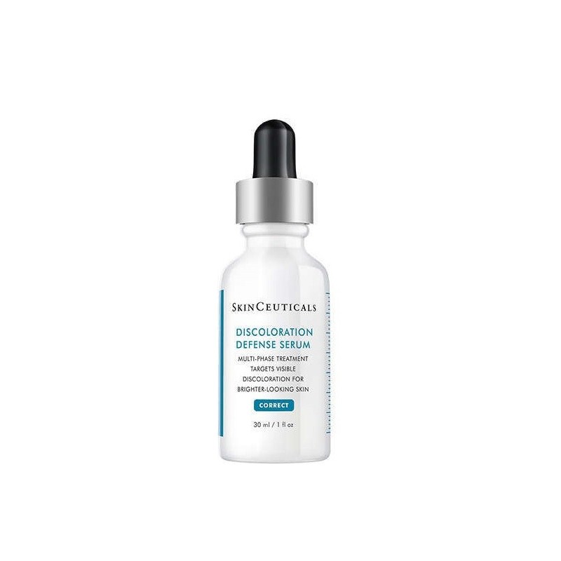 Discoloration defense serum 30 ml