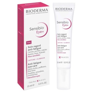 Sensibio defensive eye+ 15 ml