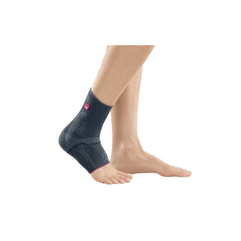 Cavigliera in tessuto elastico levamed 3 Cavigliera in tessuto elastico levamed 3