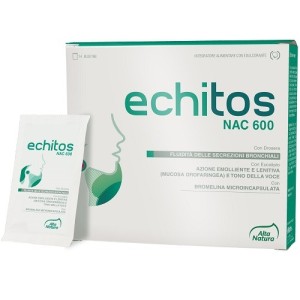 Echitos nac 600 14 bustine