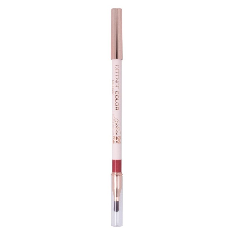 Defence color lip design matita labbra 209 paprika