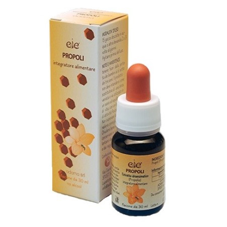 Eie propoli gocce 60 ml