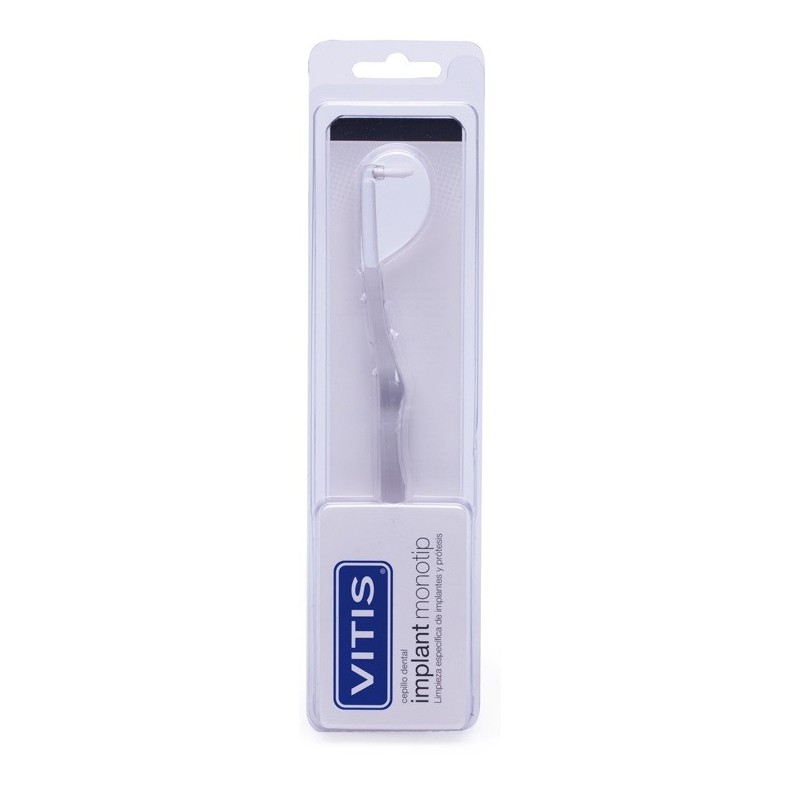 Vitis spazzolino implant monotip blister