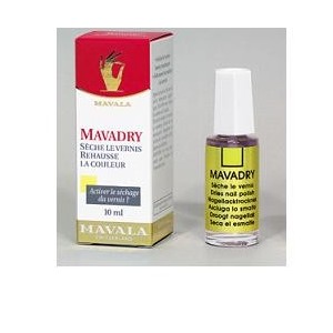 Mavadry seche vernis 10ml