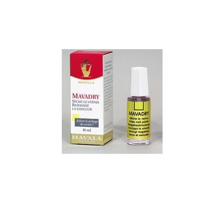 Mavadry seche vernis 10ml