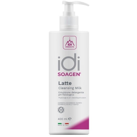 Soagen latte 400 ml