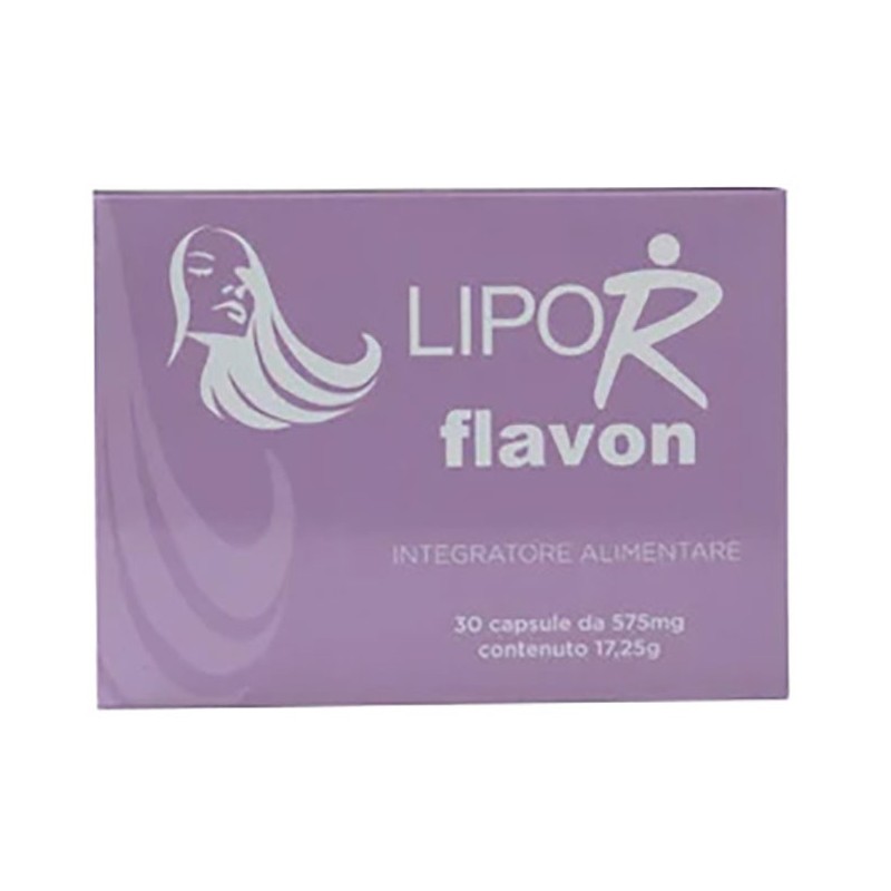 Liporflavon