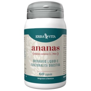 Ananas 60 capsule