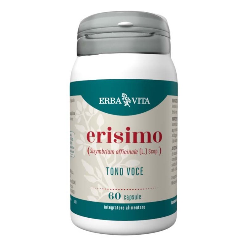 Erisimo 60 capsule