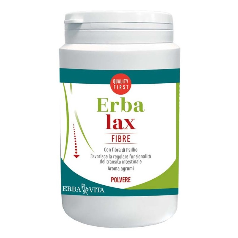 Erbalax fibre 150 g