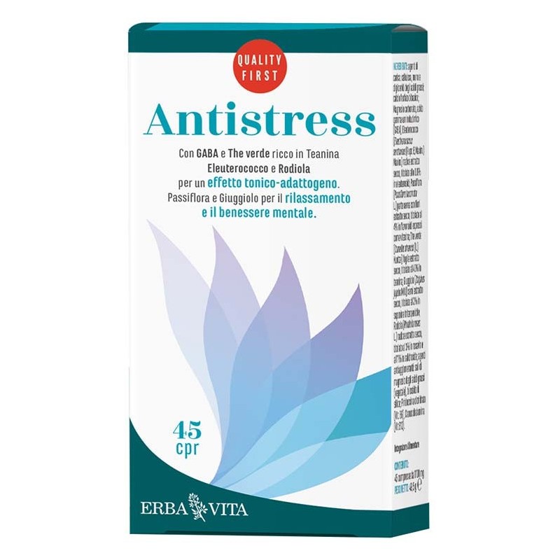 Antistress 45 compresse