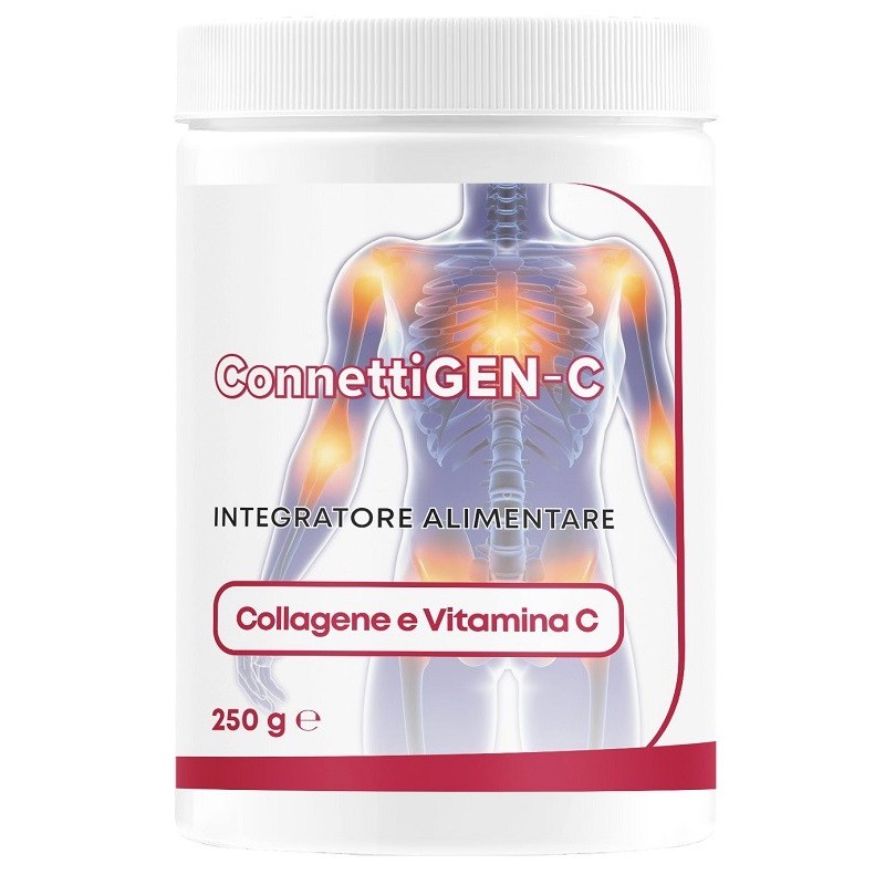 Connetigen c 250 g Connetigen c 250 g