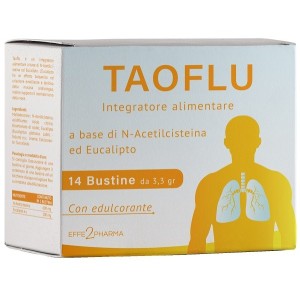 Taoflu 14 bustine
