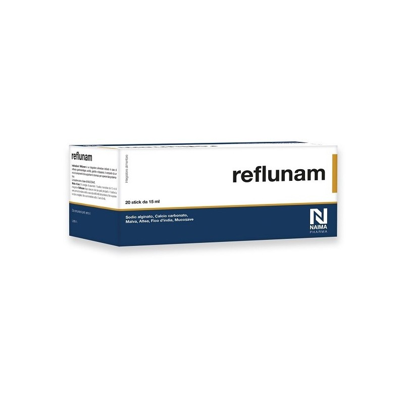 Reflunam 20 stick Reflunam 20 stick