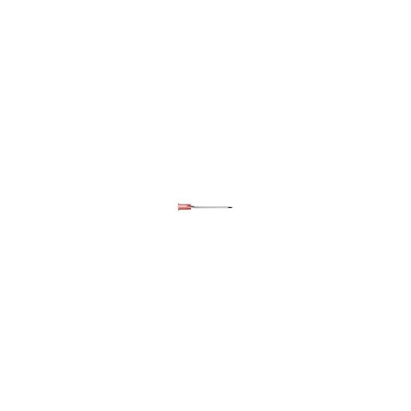 Ago monouso luer gauge22 12 1 pezzo