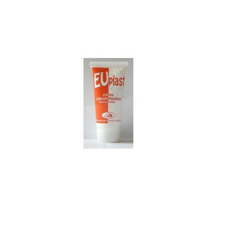 Euplast crema cheratoplastica 30 ml