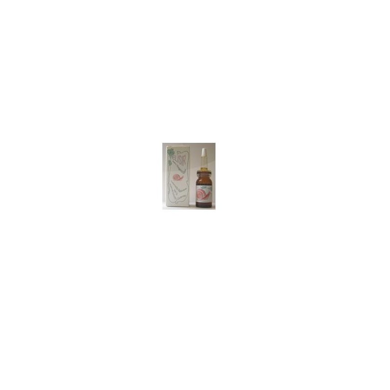 Elisir siero antirughe 10 ml Elisir siero antirughe 10 ml