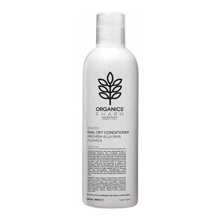 Organics pharma conditioner snail oxy