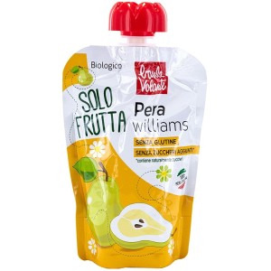 Solo frutta pera williams 100 g