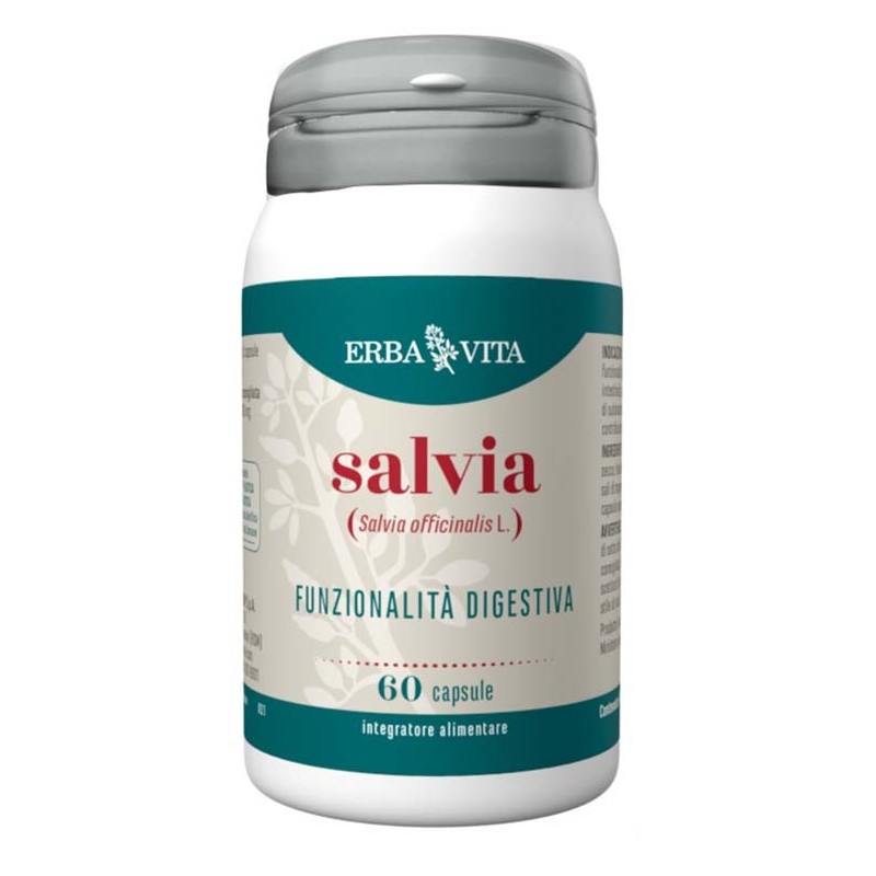Salvia 60 capsule