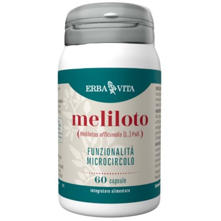 Meliloto 60 capsule