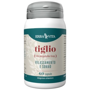 Tiglio 60 capsule