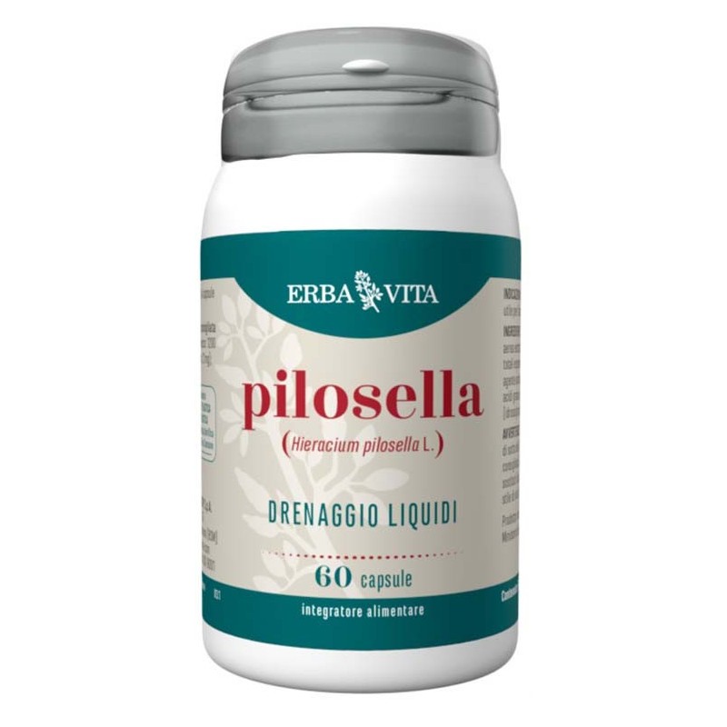 Pilosella 60 capsule
