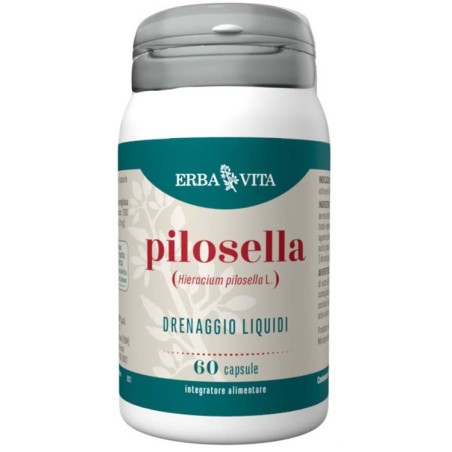 Pilosella 60 capsule