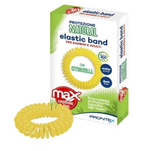 Prontex max defense elastic