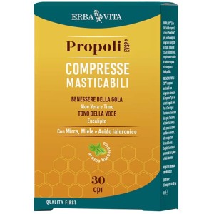 Propoli evsp 30 compresse