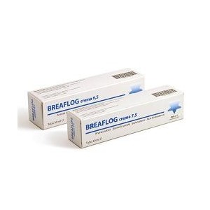 Breaflog crema 6,5 30 ml