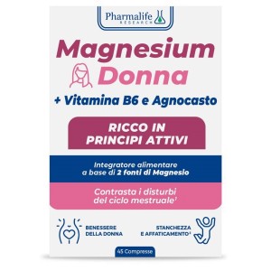Magnesium donna 45 compresse