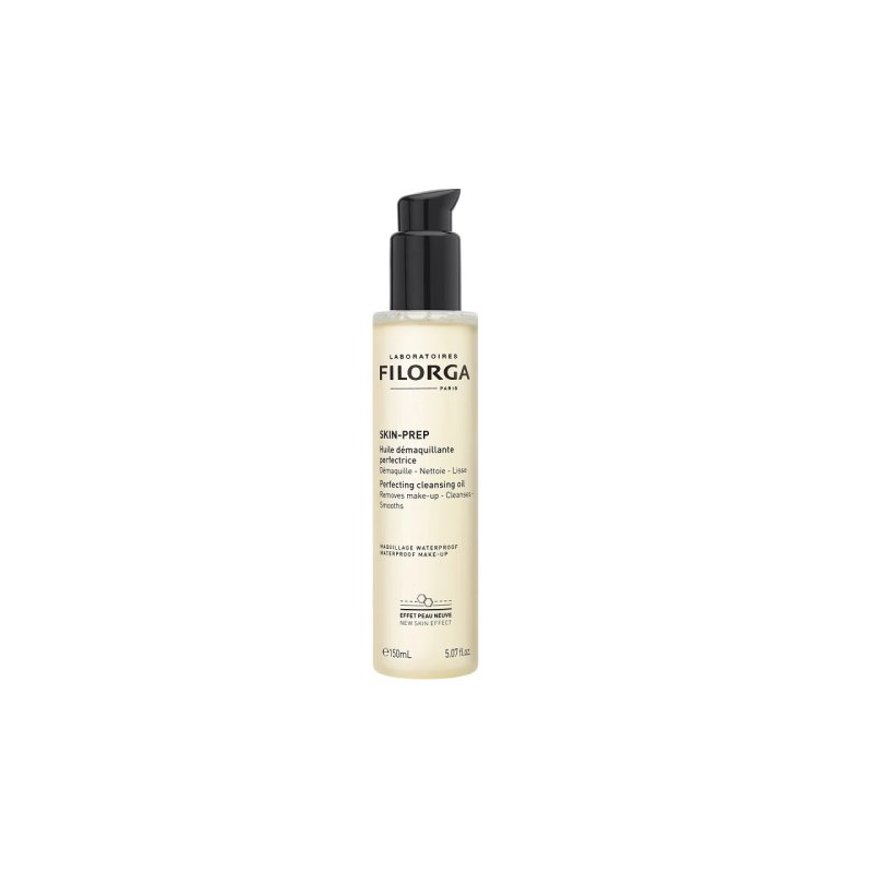 Filorga s p perfect cleansing oil 150 ml