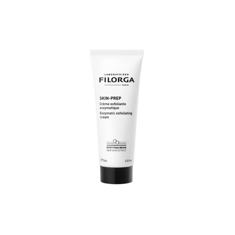 Filorga s p enzymatic exfoliating cream 75 ml