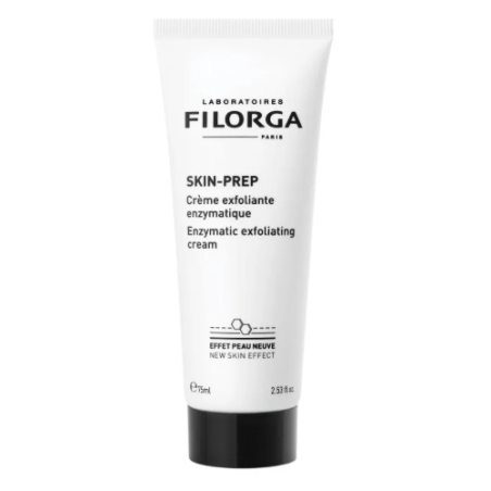 Filorga s p enzymatic exfoliating cream 75 ml