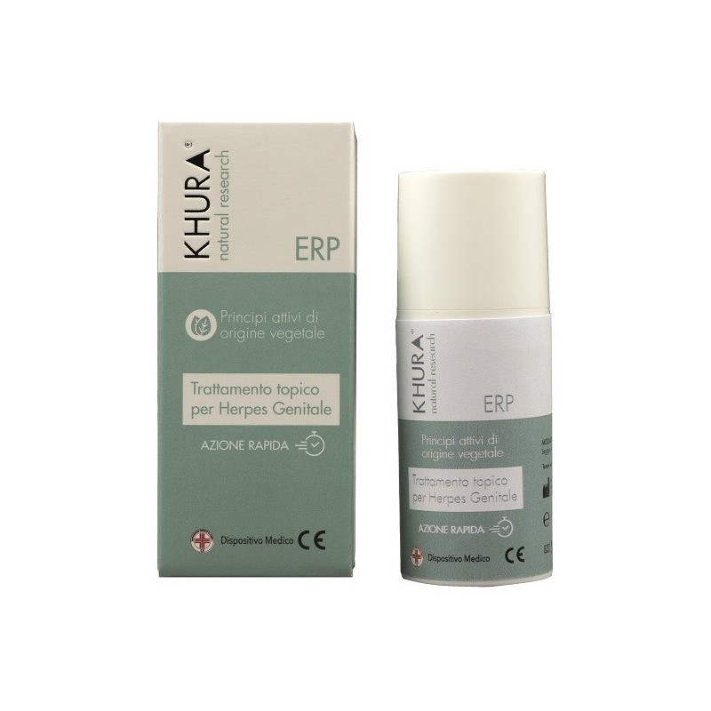 Khura erp 10 ml