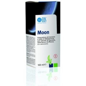 Eos moon piante sera gocce 100 ml