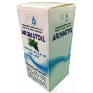 Aromatoil melissa 50 opercoli