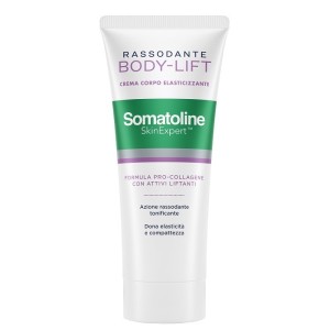 Somatoline skin expert rassodante corpo elasticizzante 200 ml