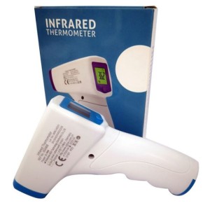 Termometro a infrarossi bsx906