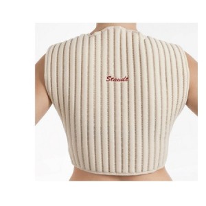 My mobilitas fascia per rachide cervicale m