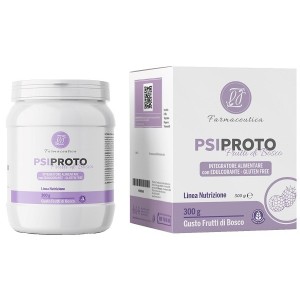 Psiproto frutti di bosco 300 g