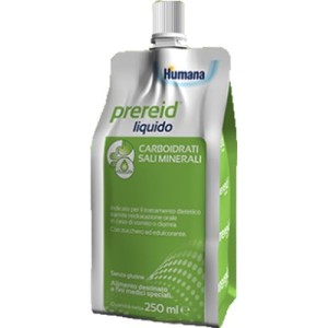 Prereid liquido 250 ml 6 pezzi