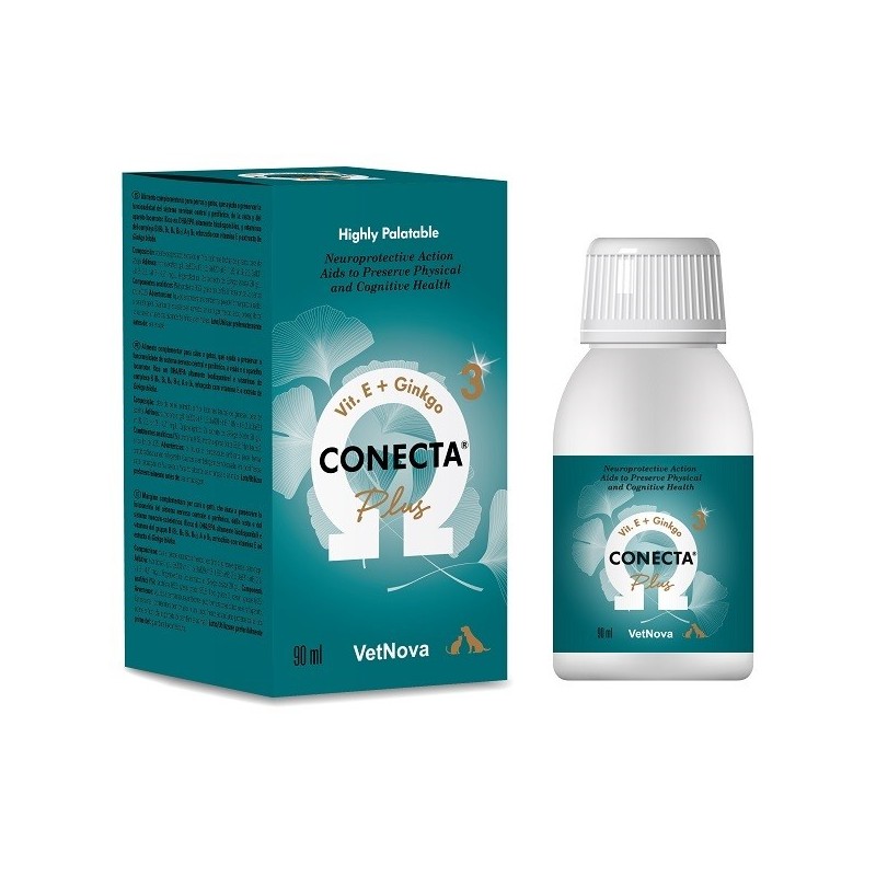 Conecta plus 90 ml