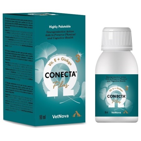 Conecta plus 90 ml