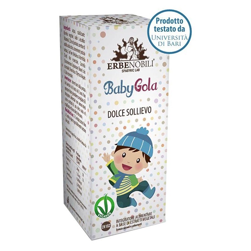 Babygola 15 ml