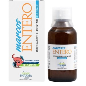 Marcos entero 100 ml